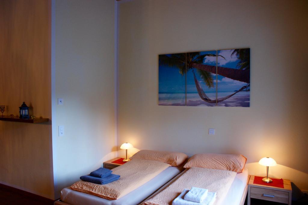 Hotel Stille